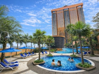 KL BINTANG SUITES AT TIMES SQUARE
