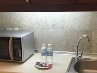 KL BINTANG SUITES AT TIMES SQUARE