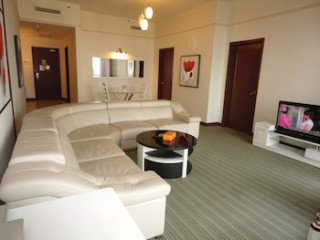 KL BINTANG SUITES AT TIMES SQUARE