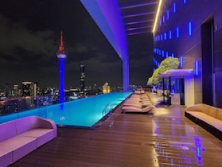 KL PLATINUM SUITES BY SNC