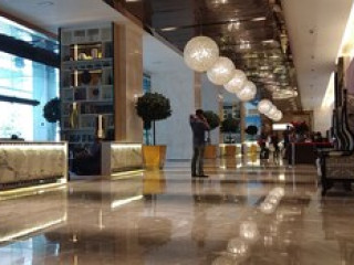 KL PLATINUM SUITES BY SNC