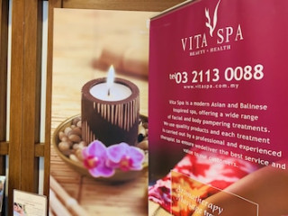 KL SERVICE APARTMENT AT TIMES SQUARE