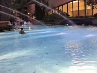 KL SERVICE APARTMENT AT TIMES SQUARE