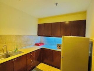 KL SERVICE APARTMENT AT TIMES SQUARE