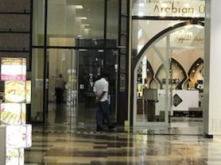 KL SERVICE APARTMENT AT TIMES SQUARE