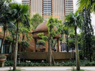 KL SERVICE APARTMENT AT TIMES SQUARE