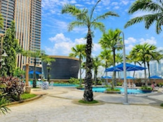 KL SERVICE APARTMENT AT TIMES SQUARE
