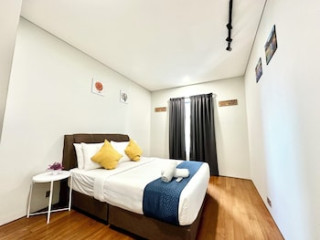 KL SKY SUITES KLCC BY SA