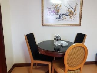 KL TIMES SQUARE RESIDENCE