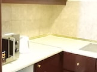 KL TIMES SQUARE RESIDENCE