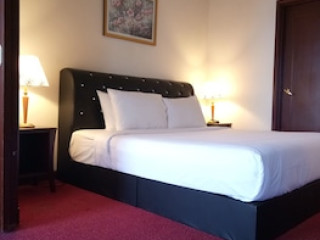 KL TIMES SQUARE RESIDENCE