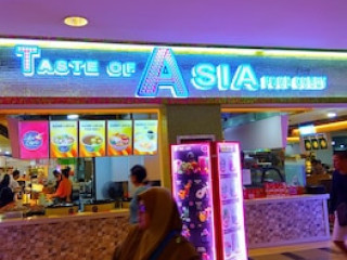 KL TIMES SQUARE RESIDENCE