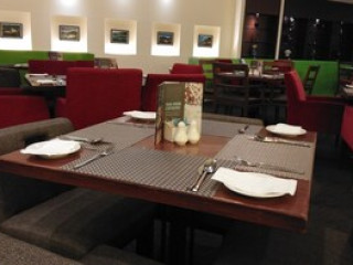 KL TIMES SQUARE RESIDENCE