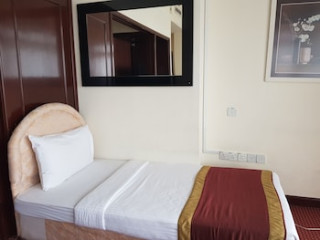 KL TIMES SQUARE RESIDENCE