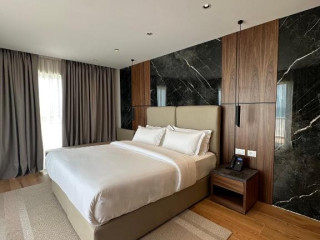 Klajdi Resort & SPA