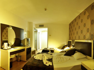 KLAS HOTEL ALANYA