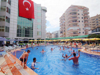 KLAS MORE BEACH HOTEL