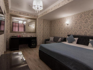 Klassik Hotel
