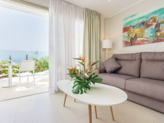 Klayman Diamond Aparthotel