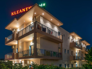 Kleanthi Apartments