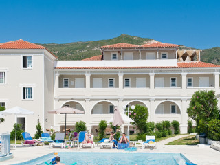 Klelia Beach Hotel by Zante Plaza