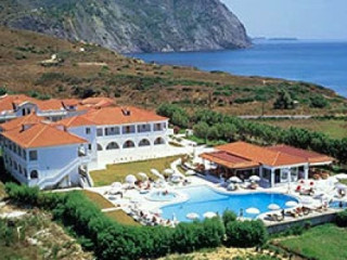 Klelia Beach Hotel