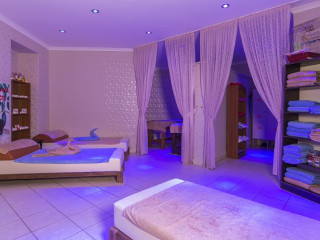 KLEOPATRA ADA BEACH HOTEL