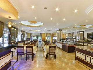 Diamond Hotel