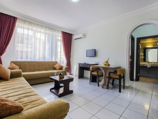 Diamond Hotel