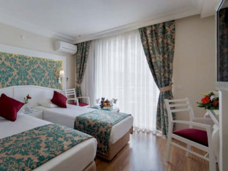KLEOPATRA ALAIYE HOTEL