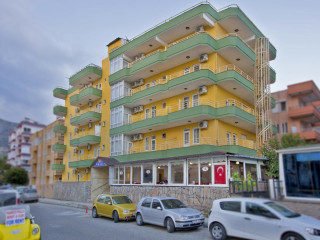 KLEOPATRA ALIS HOTEL