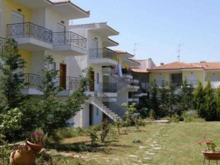 Kleopatra Apartments