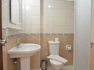 KLEOPATRA ARSI HOTEL