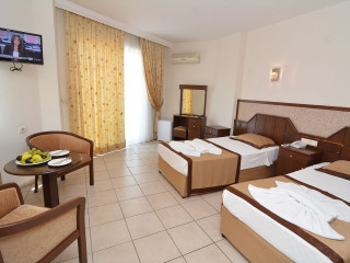 KLEOPATRA ARSI HOTEL