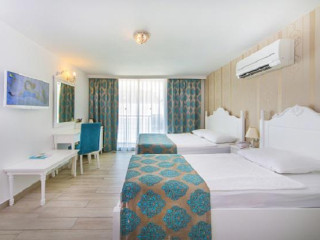 Thalassa Seaside Resort and Suites