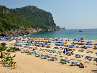 KLEOPATRA ATLAS HOTEL