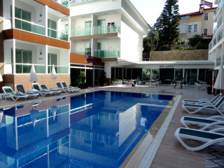 KLEOPATRA ATLAS HOTEL