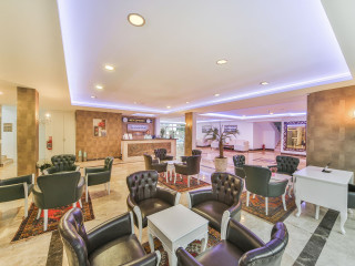 KLEOPATRA ATLAS HOTEL