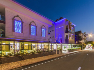 KLEOPATRA ATLAS HOTEL