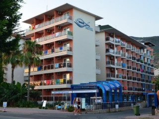 KLEOPATRA BALIK HOTEL