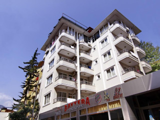 KLEOPATRA BAVYERA HOTEL