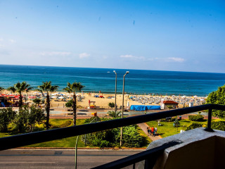 Caribbean World Resort Soma Bay