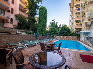 Hamam Oriental Suites