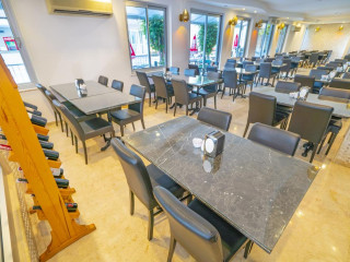 KLEOPATRA CELINE HOTEL