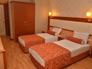 SLEEP IN OFFICE