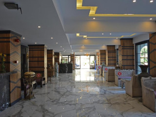 Kleopatra Fatih Hotel