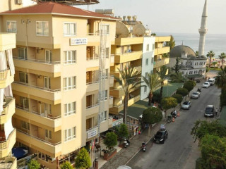 KLEOPATRA HERMES HOTEL