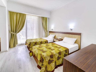 KLEOPATRA MELISSA HOTEL