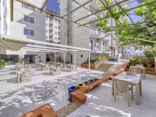 AL RAWDA ARJAAN BY ROTANA