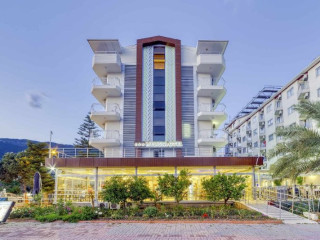 KLEOPATRA MELISSA HOTEL